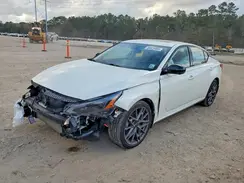 1N4AL4CV3PN332124 2023 NISSAN ALTIMA