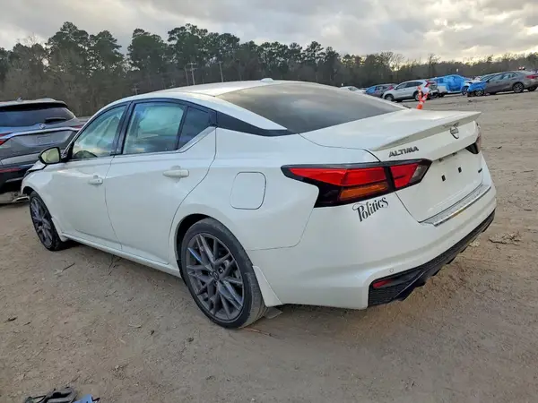 1N4AL4CV3PN332124 2023 NISSAN ALTIMA - Image 2
