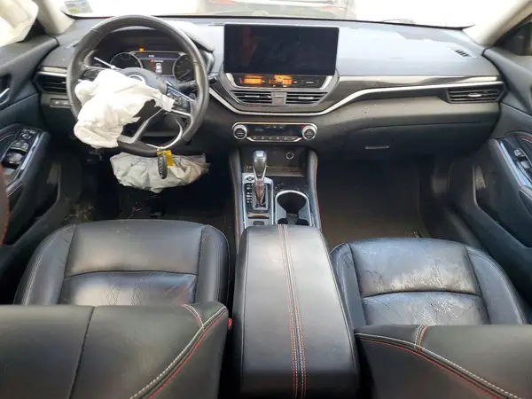 1N4AL4CV3PN332124 2023 NISSAN ALTIMA - Image 8
