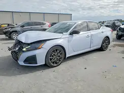 1N4AL4CV3PN335993 2023 NISSAN ALTIMA