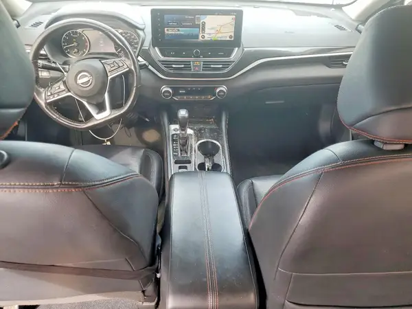 1N4AL4CV3PN335993 2023 NISSAN ALTIMA - Image 8