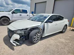 1N4AL4CV3PN351336 2023 NISSAN ALTIMA