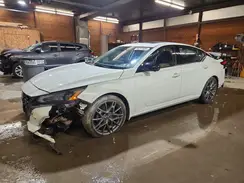 1N4AL4CV3PN360165 2023 NISSAN ALTIMA