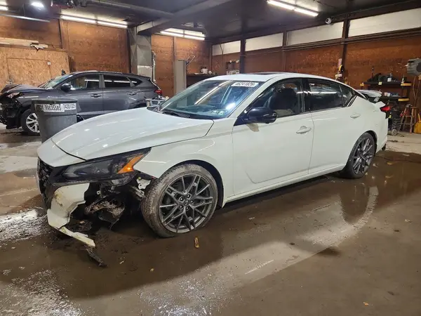 1N4AL4CV3PN360165 2023 NISSAN ALTIMA - Image 1