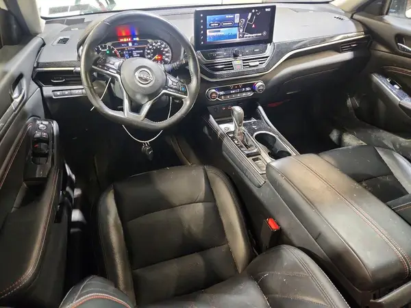 1N4AL4CV3PN360165 2023 NISSAN ALTIMA - Image 8