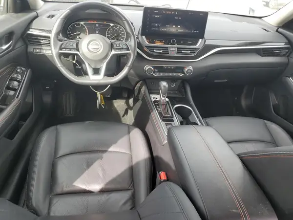 1N4AL4CV3PN368248 2023 NISSAN ALTIMA - Image 8