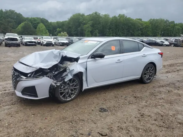 1N4AL4CV3PN369092 2023 NISSAN ALTIMA - Image 1