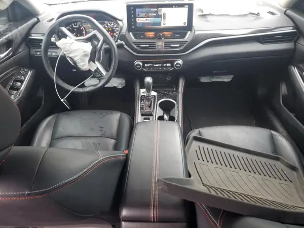 1N4AL4CV3PN369092 2023 NISSAN ALTIMA - Image 8