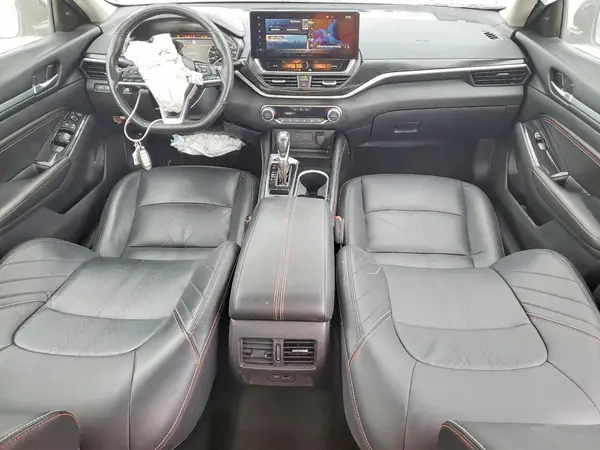 1N4AL4CV3PN386779 2023 NISSAN ALTIMA - Image 8