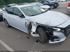 1N4AL4CV3PN399001 2023 NISSAN ALTIMA