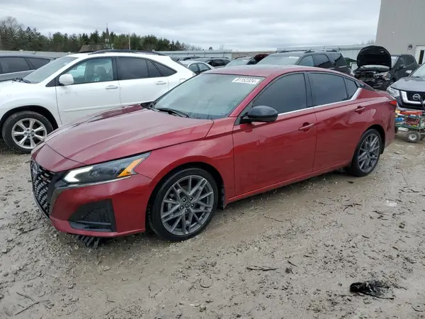 1N4AL4CV3PN411518 2023 NISSAN ALTIMA - Image 1
