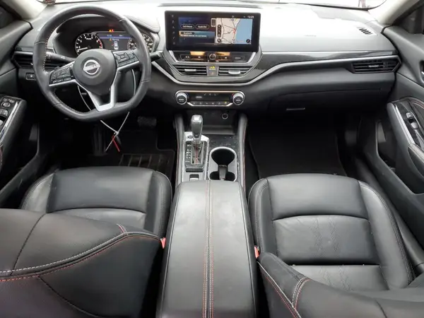 1N4AL4CV3PN411518 2023 NISSAN ALTIMA - Image 8