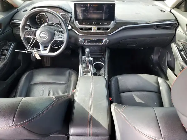 1N4AL4CV3PN420218 2023 NISSAN ALTIMA - Image 8