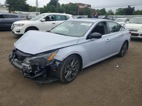 1N4AL4CV3RN306822 2024 NISSAN ALTIMA - Image 1
