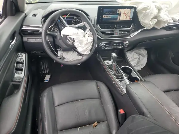1N4AL4CV3RN306822 2024 NISSAN ALTIMA - Image 8