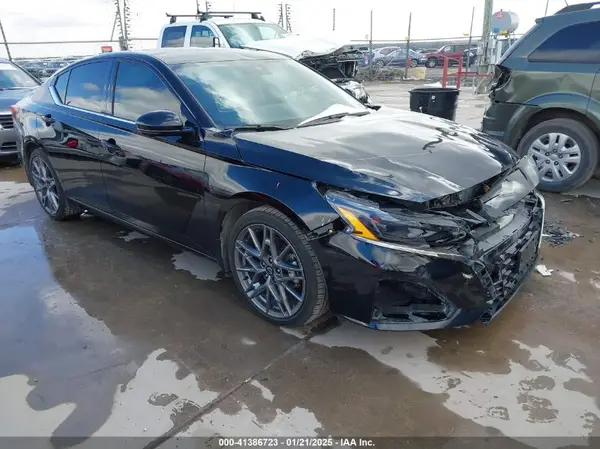 1N4AL4CV3RN311552 2024 NISSAN ALTIMA - Image 1