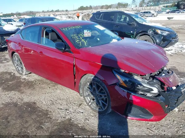 1N4AL4CV3RN334717 2024 NISSAN ALTIMA - Image 1