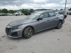 1N4AL4CV3RN363408 2024 NISSAN ALTIMA