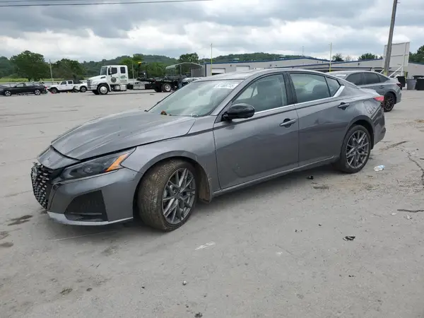 1N4AL4CV3RN363408 2024 NISSAN ALTIMA - Image 1