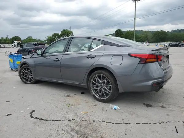 1N4AL4CV3RN363408 2024 NISSAN ALTIMA - Image 2