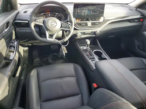 1N4AL4CV3RN368284 2024 NISSAN ALTIMA - Image 8