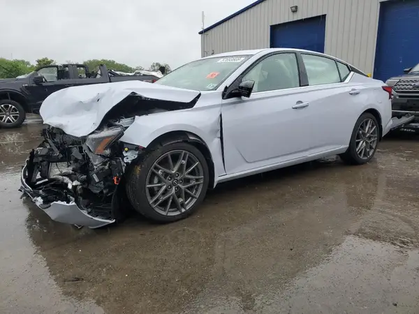 1N4AL4CV3RN384291 2024 NISSAN ALTIMA - Image 1