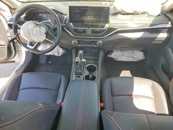 1N4AL4CV3RN389751 2024 NISSAN ALTIMA - Image 8