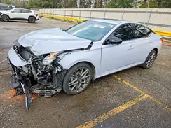 1N4AL4CV3RN397445 2024 NISSAN ALTIMA