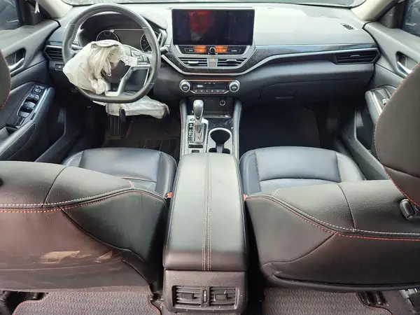 1N4AL4CV3RN397445 2024 NISSAN ALTIMA - Image 8