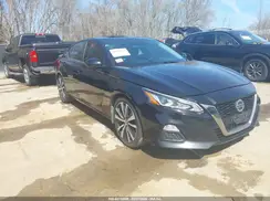 1N4AL4CV4KC225331 2019 NISSAN ALTIMA