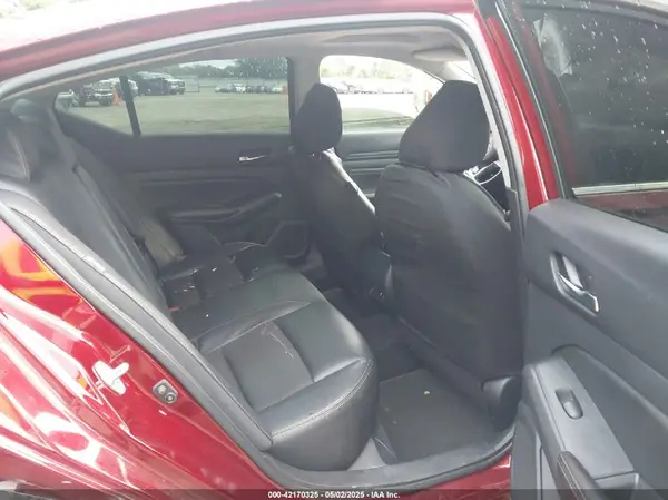 1N4AL4CV4KC225393 2019 NISSAN ALTIMA - Image 8