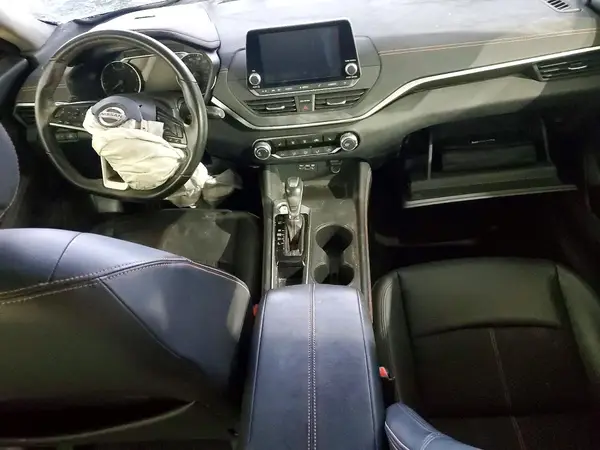 1N4AL4CV4KC239830 2019 NISSAN ALTIMA - Image 8