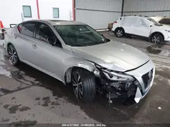 1N4AL4CV4KC242596 2019 NISSAN ALTIMA