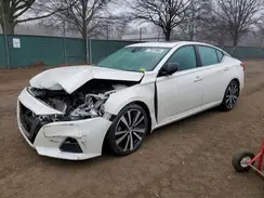 1N4AL4CV4LC113131 2020 NISSAN ALTIMA