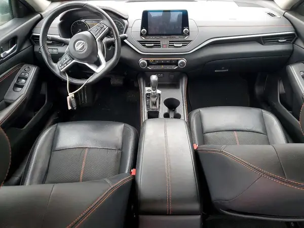 1N4AL4CV4LC113131 2020 NISSAN ALTIMA - Image 8