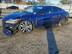 1N4AL4CV4LC138725 2020 NISSAN ALTIMA