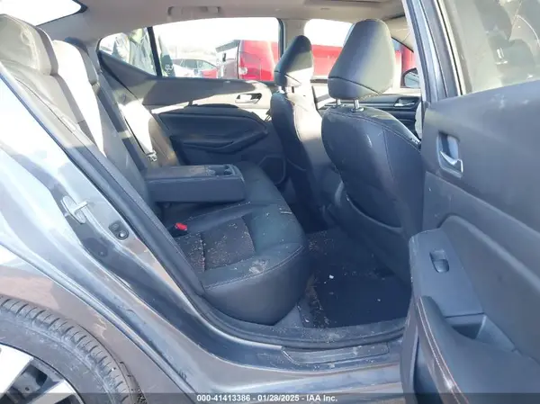 1N4AL4CV4LC172504 2020 NISSAN ALTIMA - Image 8