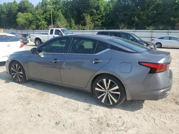 1N4AL4CV4LC175323 2020 NISSAN ALTIMA - Image 2