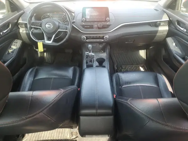 1N4AL4CV4LC175323 2020 NISSAN ALTIMA - Image 8