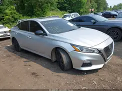 1N4AL4CV4MN301105 2021 NISSAN ALTIMA