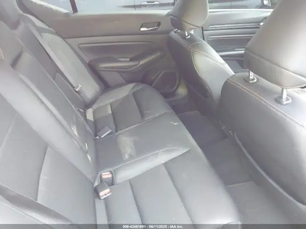 1N4AL4CV4MN301105 2021 NISSAN ALTIMA - Image 8