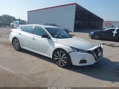 1N4AL4CV4MN344374 2021 NISSAN ALTIMA