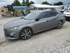 1N4AL4CV4MN350997 2021 NISSAN ALTIMA