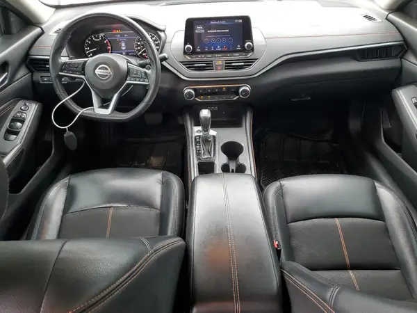 1N4AL4CV4MN350997 2021 NISSAN ALTIMA - Image 8