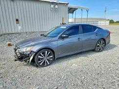 1N4AL4CV4MN355889 2021 NISSAN ALTIMA