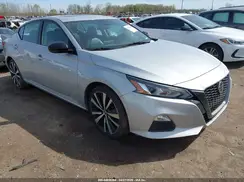 1N4AL4CV4MN367539 2021 NISSAN ALTIMA