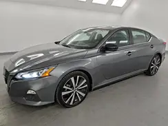 1N4AL4CV4MN371137 2021 NISSAN ALTIMA