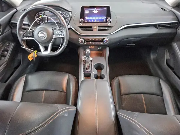 1N4AL4CV4MN371137 2021 NISSAN ALTIMA - Image 8