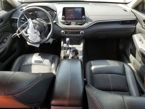 1N4AL4CV4MN371199 2021 NISSAN ALTIMA - Image 8