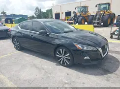 1N4AL4CV4MN374832 2021 NISSAN ALTIMA